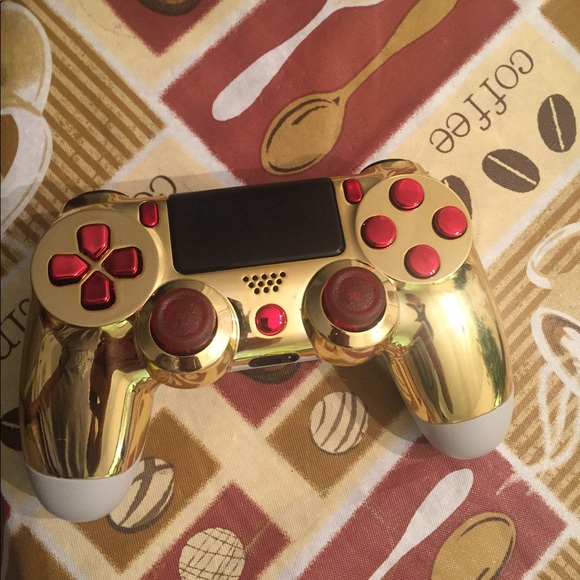 Ps4 controller custom - Picture 3 of 8